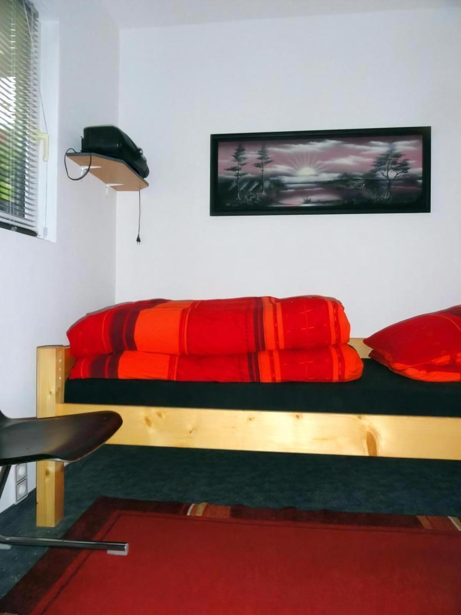 Ferienhaus In Mueggelheim Mit Eigener Terrasse Berlín Exteriér fotografie